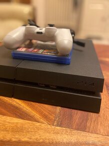 [SOLD] Sony Playstation 4 FAT 500GB - 2