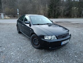 Audi A3 1.9 TDI 96 kw s automatickou prevodovkou - 2