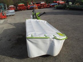 claas disco 290 - 2