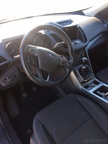 Predám Ford Kuga 1.5 TDCi - 2