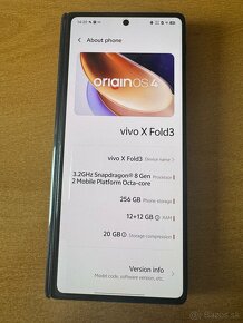 Predam Vivo X Fold 3 - 2