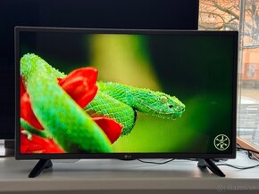 LG 32LF510B 82cm - 2