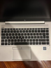 HP EliteBook 840 G6 - 2