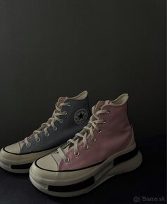 Converse topánky - 2