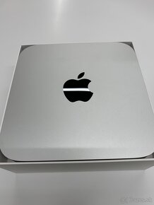 Mac mini M1 - 2