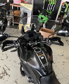 Kawasaki Versys 1000 SE 2020 - 2