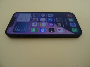 iPhone 13 MINI 128GB MIDNIGHT - ZÁRUKA 1 ROK - 2