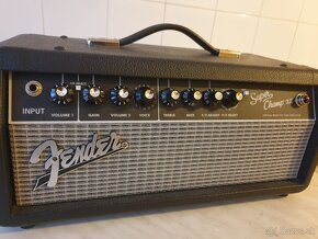 Fender Super Champ X2 - Head - 2