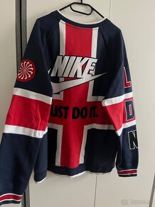 Nike Nsw London crew neck - 2