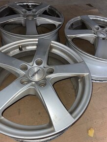 DEZENT Re 6.5x16 5x112 - 2