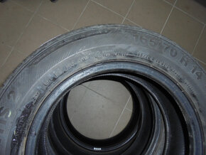 Matador Stella 2 165/70 R14 č.4L - 2