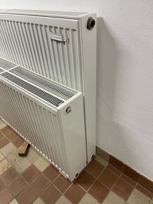 Radiator KORAD - 2