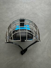 ✅BAUER PROFILE III SR L - senior L - 2