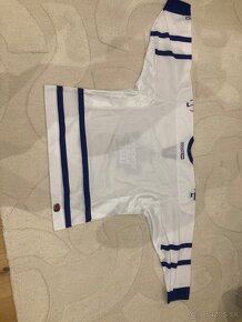 Original dres Toronta maple leafs CCM - 2