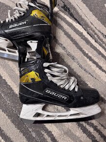 Bauer ultra sonic - 2