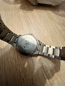 casio titanium wr50m titanium lin 163 - 2