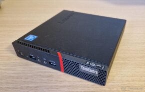 Lenovo ThinkCentre M600 komplet - 2