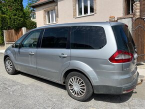 Ford galaxy 2006 - 2