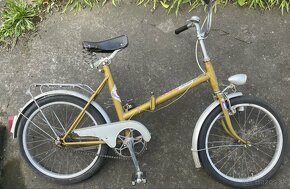 ESKA retro bicykel - 2