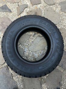 Predám Pneu Ovada All terrain 215/70 R16 - 2