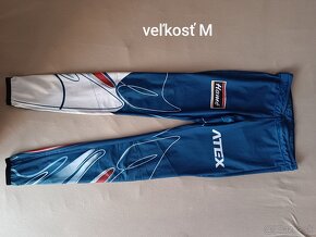 SET bežecké lyžovanie kombinéza S,M - len 40 eur - 2