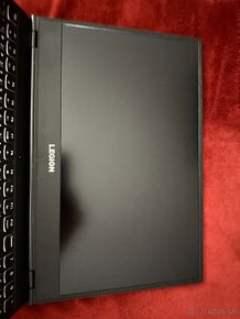 Lenovo Legion Y540 - 15.6 - 2