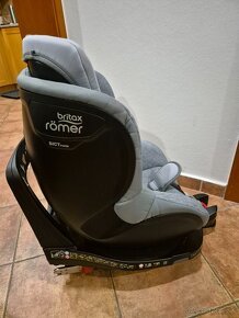 Britax romer dualfix M i-size - 2