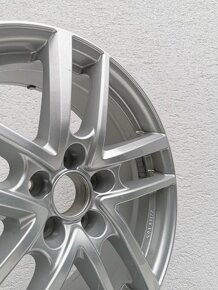 Rial Ford alu disky R18 7,5X18 ET45 5X108 - 2