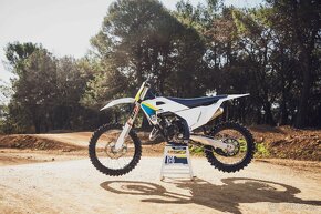 HUSQVARNA TC 125/ 2025 - 2