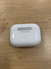 Apple AirPods Pro 2.gen - 2