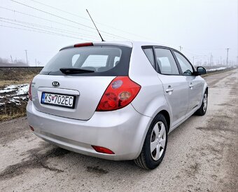 Ponúkam na predaj Kia Ceed 1.6 92.70kw - 2