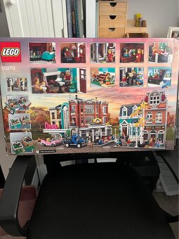 Lego Creator Expert 10270 - 2