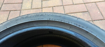 Letné pneumatiky Bridgestone Silent 245/45 R19 102Y - 2