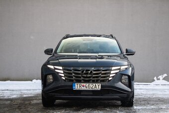 Hyundai Tucson TOP STAV - 2