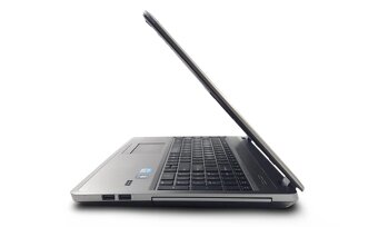 HP ProBook 4540s I3-2370M 8 GB / 120 GB 15.6" - 2