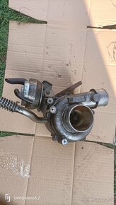 Turbo Mazda 5  2.0   81kw105kw - 2