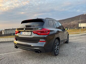 BMW X3 M40i - 2