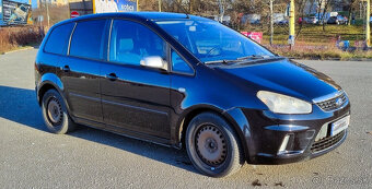 Focus C-max 2,0 TDCi 100kW - KOŠICE - 2