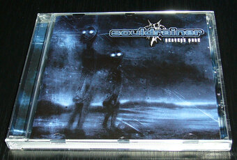 SOULDRAINER - 3xCD - 2