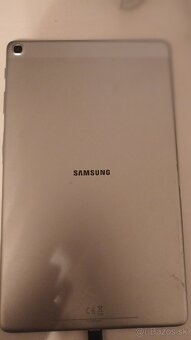 Samsung tablet - 2