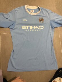 Manchester city dress - 2