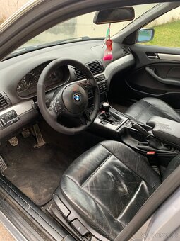 Bmw E46 - 2