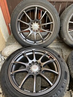 Disky 5x112 R17 - 2