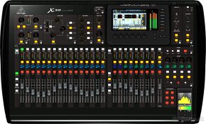 mixpult Behringer x32 by MIDAS - 2