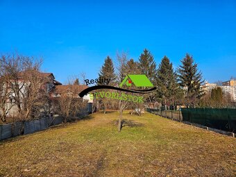 Predaj, rodinný dom s veľkým pozemkom Senica, Sotina - 2