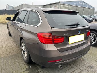 Bmw 2014 320 d xDrive Touring - 2