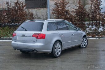 A4 3.0 tdi Quattro - 2