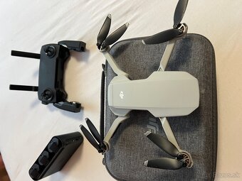 DJI Mavic Mini combo - 2