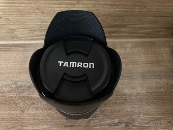 Tamron AF 28-75mm MACRO - 2