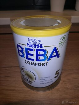 Beba comfort 5 - 2